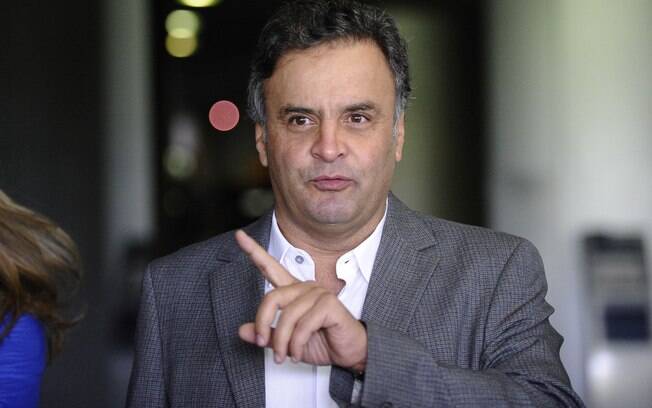 Aécio apresentou propostas na audiência pública da Comissão Especial de Reforma Política