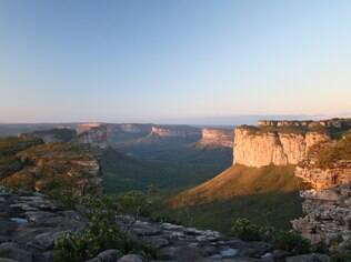 Chapada Diamantina: natureza abundante e esportes de aventura