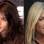 Jennifer Aniston tinha os cabelos escuros no começo de sua carreira como atriz. Foto: Getty Images / Agnews / Reprodução / André Giorgi / Tv Globo / Grosby Group