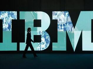 Receita da IBM com softwares de segurança subiu 19%, para US$ 1,14 bilhão no ano passado