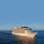 O navio Marina, da Oceania Cruises. Foto: Divulgação