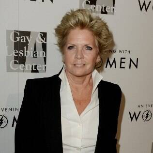 Meredith Baxter se casou com a companheira de sete anos