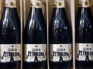 A mineira Wäls, responsável pela Petroleum, tem uma linha de cervejas próprias no estilo das belgas