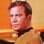 William Shatney, de 'Star Trek', teve uma pedra no rim e o objeto foi vendido por R$66 mil. Foto: Reprodução