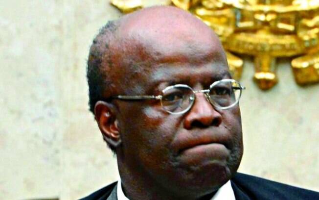 Empresa de palestras que Joaquim Barbosa oferece tem temas como Ética e Desenvolvimento