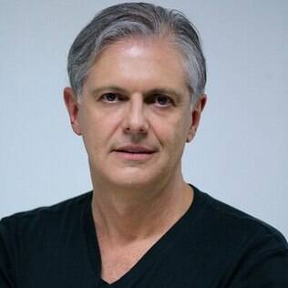 Fernando Rodrigues, do portal UOL