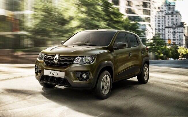 Renault Kwid