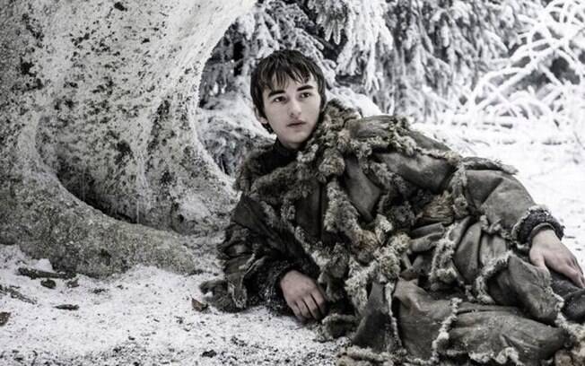 Bran reaparece no 10º episódio da temporada, mas trará consigo alguma revelação?