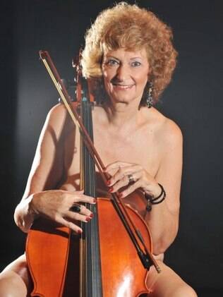Margarida, 65 anos