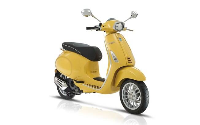 Vespa Sprint