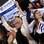 Eleitores comemoram vitória de Romney (6/3). Foto: AP