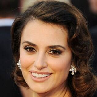 Penelope Cruz é taurina