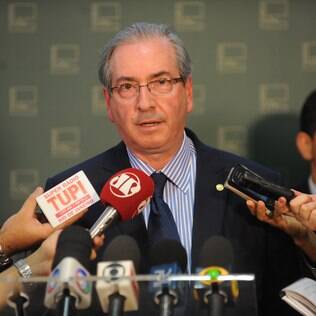Cunha declarou que distribuirá cópias do documento para todos os parlamentares