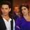 Em Top Model (1989), mais um casal que, na época, estava junto na TV e na vida: Malu Mader e Taumaturgo Ferreira. Foto: Reprodução/TV Globo