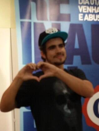 Caio Castro