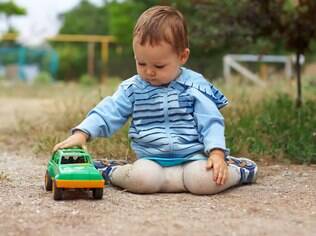 De acordo com estudo, quase 70% das mães foram imprecisas na avaliação do tamanho do filho