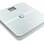 Balança eletrônica da Withings envia informações sobre peso para um aplicativo instalado no iPhone ou iPad. Ainda não disponível. Foto: Divulgação