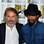 Christoph Waltz e Jamie Foxx, de "Django Unchained", novo filme de Quentin Tarantino. Foto: Getty Images