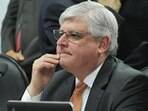 Janot vai pedir investigação de vazamento de delação de ex-diretor da Odebrecht