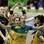 As brasileiras do handebol fizeram bonito, ficaram com o ouro e a vaga para Londres 2012. Foto: AP