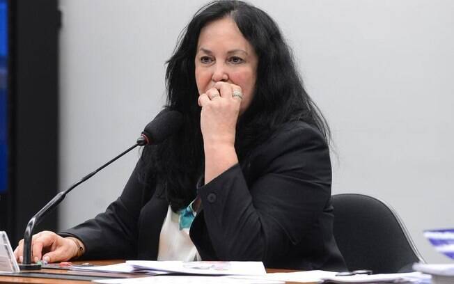 A senadora Rose de Freitas é uma das indicações do PMDB para compor a comissão. Foto: Valter Campanato/ Agência Brasil - 14.12.15