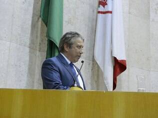 Covas Neto: proposta reduz multa para R$ 1 mil
