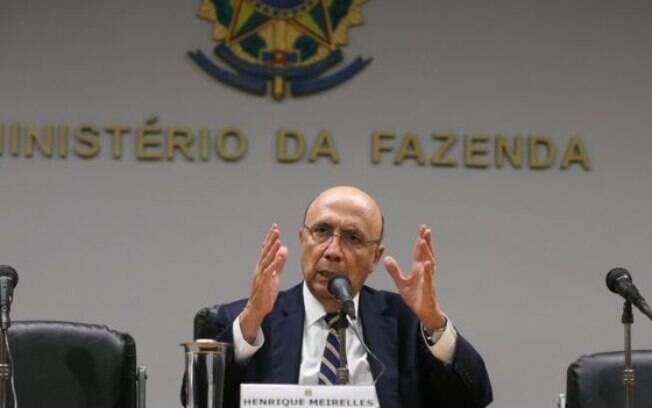 Michel Temer afirma que é a melhor opção para combater a crise, a partir de propostas do ministro  Henrique Meirelles