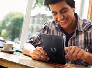 Produtos da Dell e da Samsung virão com apps da Microsoft pré-instalados