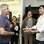 Zeca Camargo e Lulu Santos. Foto: AgNews