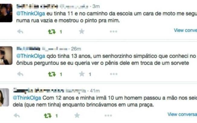 Comentários pedofilos publicados no Twitter sobre participante do MasterChef Jr.