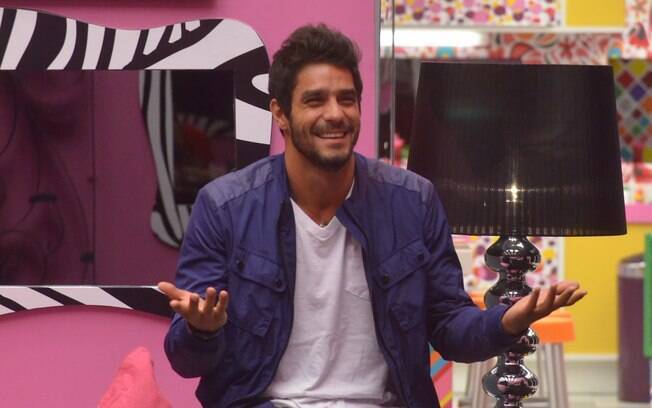 No confinamento do