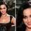 Katy Perry ama cílios postiços! Os olhos esfumados de marrom ganham mesmo mais intensidade com eles. Foto: Getty Images