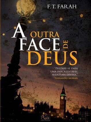 A Outra Face de Deus: thriller ambientado em Londres