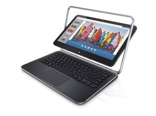 XPS Duo 12, novo híbrido da Dell com Windows 8