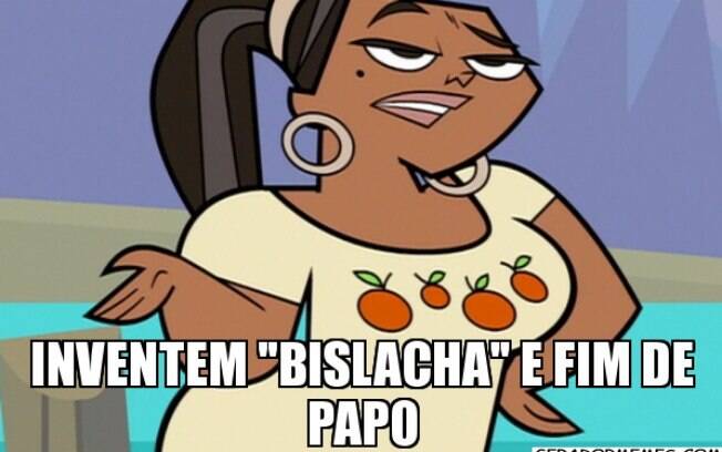 Para que brigar quando podemos comer uma boa