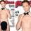 O ano foi incrível para Neil Patrick Harris, que tirou a roupa para a capa da 'Rolling Stones' de maio. Foto: Divulgação