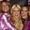 Angels comemoram o sucesso do desfile . Foto: Divulgação / Getty Images
