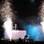 Paris Hilton estreia como DJ no Pop Music Festival, em São Paulo. Foto: Paris Hilton