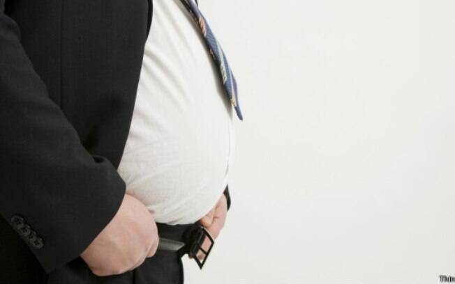 O mundo est mais obeso, segundo pesquisa