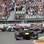 O pole position Sebastian Vettel se mantém na ponta. Foto: Reuters