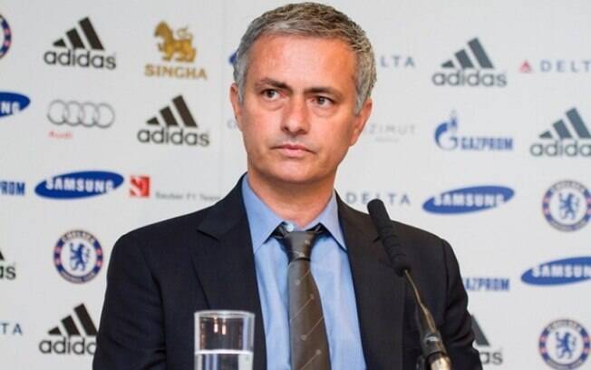Mourinho voltará ao futebol ainda neste ano Mourinho voltará ao futebol ainda neste ano