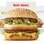 Big Mac: 491 calorias; 40g de carboidratos; 26g de gorduras totais; 9,7g de gorduras saturadas; 60mg de colesterol; 813mg de sódio. Foto: MC Donald's