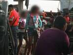 O drama das meninas venezuelanas obrigadas a se prostituir
para comer