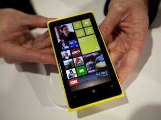 Nova tela do Windows Phone 8 chegará aos usuários dos primeiros aparelhos Lumia por meio da versão 7.8