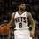 Deron Williams, do New Jersey Nets. Foto: Getty Images