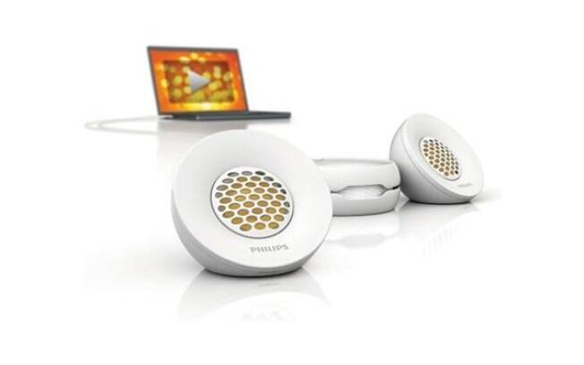 Philips SPA3251/10 - R$ 60 