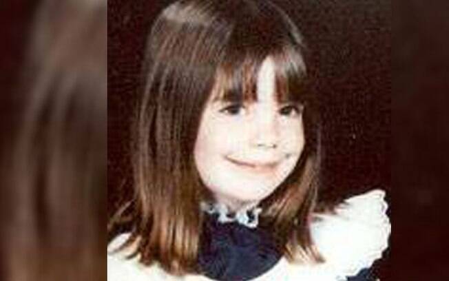 Clarck matou e bebeu o sangue de Michele Dorr, de seis anos; crime chocou o mundo em 1985