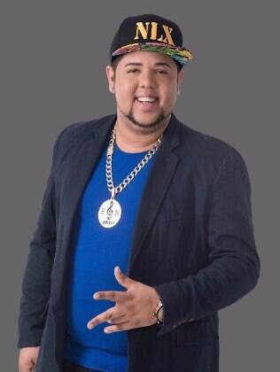 Neto LX criou o arrocha ostentação, mistura do ritmo nordestino com o funk de SP