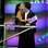 Sonia Braga e Junior Lima trocaram um selinho durante a premiação de 2003. Foto: Divulgação