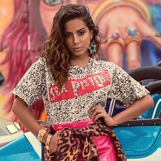 Anitta